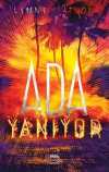 Ada Yanıyor (Ciltli)