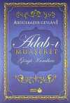 Adab-ı Muaşeret / Görgü Kuralları