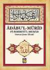 Adabu'l - Mürid Fi Sohbeti'l Murad
