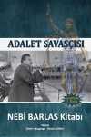 Adalet Savaşçısı Nebi Barlas Kitabı