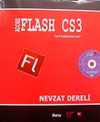 Adobe Flash CS3 & Yeni Başlayanlar İçin