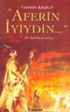 Aferin İyiydin... (2-E-14)