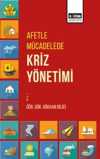 Afetle Mücadelede Kriz Yönetimi
