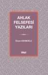 Ahlak Felsefesi Yazıları