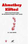 Ahmetbey Köftesi  Gastronomik Girişimcilikte Bir Kümelenme Örneği ve GZFT Analizi
