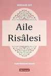 Aile Risalesi (Cep Boy)