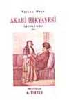 Akabi Hikayesi / İlk Türkçe Roman (1851)