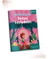 Aktivitelerle Doğayı Keşfedelim