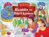 Alaaddin ve Sihirli  Lambası / Üç Boyutlu Masallar