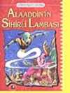Alaaddin'in Sihirli Lambası / Gökkuşağı Dizisi