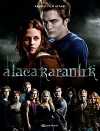 Alacakaranlık & Resimli Film Kitabı