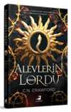 Alevlerin Lordu (Ciltli)