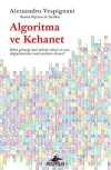 Algoritma ve Kehanet