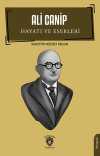 Ali Canip Hayatı ve Eserleri