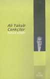 Ali Yakub Cenkçiler Hatıra Kitabı