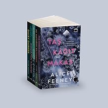 Alice Feeney 5 Kitap Takım