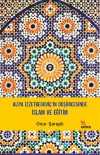 Aliya İzzetbegoviç'in Düşüncesinde İslam ve Eğitim