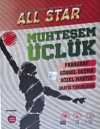 All Star Muhteşem Üçlük Paragraf (Video Çözümlü, Mobil Kütüphane)