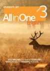 All in One Grade 3 (3. Sınıflar İçin İngilizce)