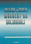 Allah'a Nasıl Müracaat'da Bulunmalı (cep boy)