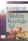 Allah'ın Koyduğu Ad