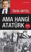 Ama Hangi Atatürk