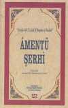 Amentü Şerhi