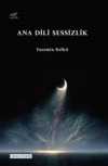Ana Dili Sessizlik