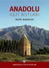 Anadolu Gezi Notları (Karton Kapak)