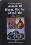 Anadoluda Bizans, Haçlılar, Selçuklular / 10-B-14