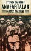 Anafartalar & Ağustos Taarruzu