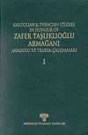 Anatolian & Thracian Studies in Honour of Zafer Taşlıklıoğlu Armağanı  / Anadolu ve Trakya Çalışmaları (Ciltli)