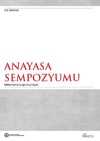 Anayasa Sempozyumu