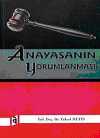 Anayasanın Yorumlanması