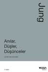 Anılar Düşler Düşünceler kitap kapağı