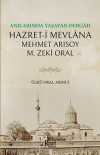 Anılarımda Yaşayan Dergah Hazreti Mevlana