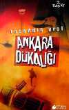 Ankara Dükalığı