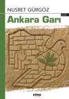 Ankara Garı