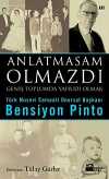 Anlatmasam  Olmazdı & Geniş Toplumda Yahudi Olmak