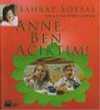 Anne Ben Acıktım : 0-6 Yaş İçin Yemek Tarifleri