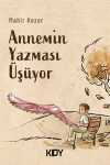 Annemin Yazması Üşüyor