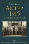 Antep 1915 Soykırım ve Failler