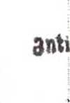 Anti-Hamlet