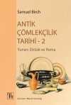 Antik Çömlekçilik Tarihi 2