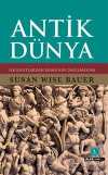 Antik Dünya & İlk Kayıtlardan Roma'nın Dağılmasına