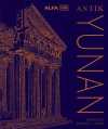 Antik Yunan (Ciltli)