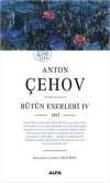 Anton Çehov Bütün Eserleri 4