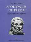 Apollonius Of Perga Treatise On Conic Sections