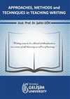 Approaches Methods and Techniques in Teaching Writing
