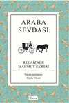 Araba Sevdası - Bez Ciltli